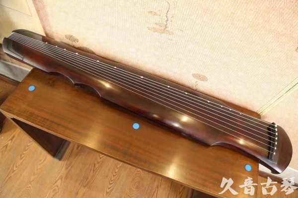 伊春市●久音古琴 ●今日推荐20230513[顶级演奏伏羲]
