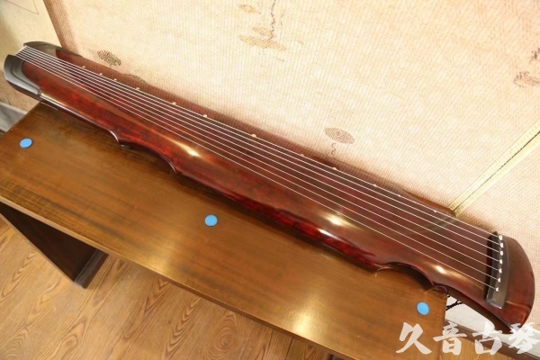 伊春市●久音古琴  ●今日推荐 20230515 [顶级演奏灵机]