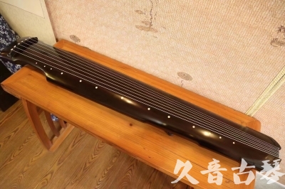 伊春市●久音古琴  ●今日推荐  20230525[初级演奏级仲尼式]