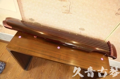 伊春市●久音古琴  ●今日推荐 20230526 [收藏级仲尼式]