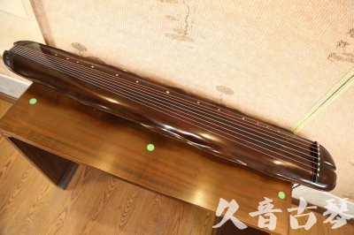 伊春市●久音古琴  ●今日推荐20230527  [高级演奏级蕉叶式]