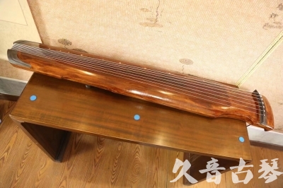 伊春市●久音古琴  ●今日推荐20230605  [断纹仲尼式]