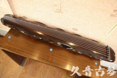 伊春市●久音古琴  ●今日推荐 20230616 [高级精品演奏级蕉叶式]