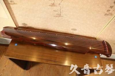 伊春市●久音古琴  ●今日推荐  20230620[顶级演奏凤势氏]