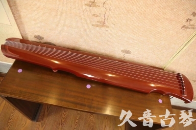 伊春市●久音古琴  ●今日推荐 20230628 [红洒金灵机式]