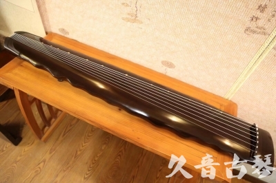 伊春市●久音古琴  ●今日推荐20230713  [高级演奏落霞]