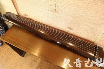 伊春市●久音古琴  ●今日推荐  20230728[高级演奏正和]