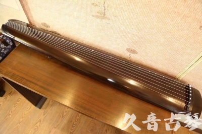 伊春市●久音古琴   ●今日推荐20230809   [高级演奏绿绮]