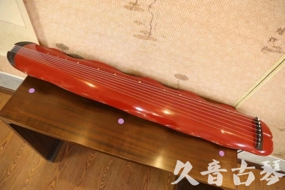 伊春市20240108冬季古琴保养注意事项3