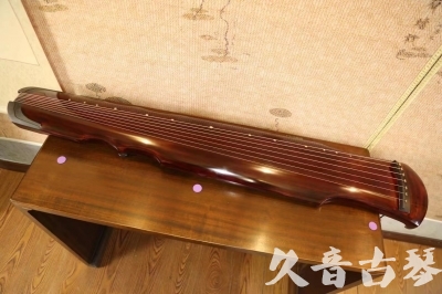 伊春市20240108冬季古琴保养注意事项4