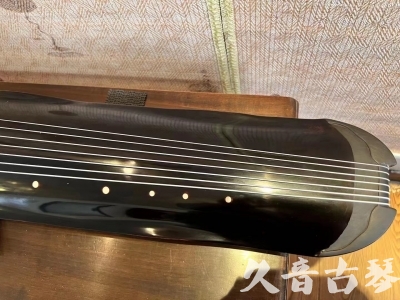 伊春市●久音古琴  ●今日推荐  20240120[顶级演奏蕉叶式]（老师必选）
