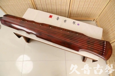 伊春市●久音古琴  ●今日推荐 20240306 [收藏级伏羲式]
