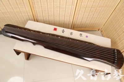 伊春市●久音古琴  ●今日推荐20240307  [收藏级伏羲式]（老师必选）