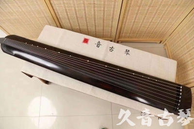 伊春市●久音古琴  ●今日推荐  20240316[高级演奏正和]