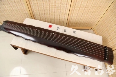 伊春市●久音古琴  ●今日推荐 20240520 [顶级演奏落霞]