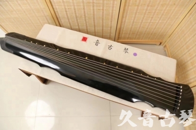 伊春市●久音古琴  ●今日推荐20240523  [收藏级灵机式]