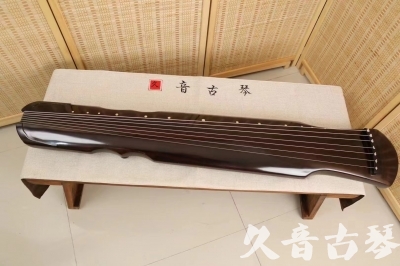 伊春市●久音古琴   ●佳品推荐  20240527 [108CM伏羲式]