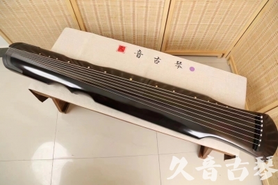 伊春市久音古琴  ●今日推荐20240527  [收藏级伏羲式]（升级必入）