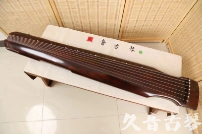 伊春市●久音古琴  ●今日推荐  20240613[顶级演奏仲尼]