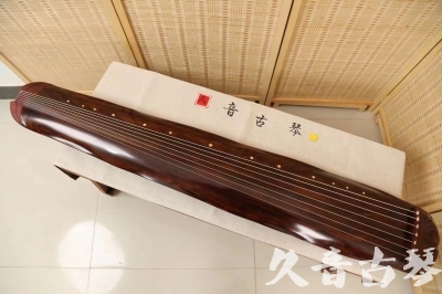 伊春市●久音古琴  ●今日推荐20240625  [顶级演奏蕉叶式]