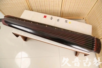 伊春市●久音古琴  ●佳品推荐20240704[顶级演奏绿绮式]