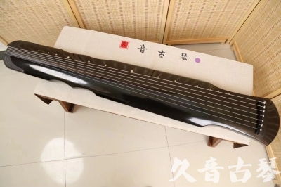 伊春市●久音古琴  ●今日推荐20240708[收藏级伏羲式]（老师必选）