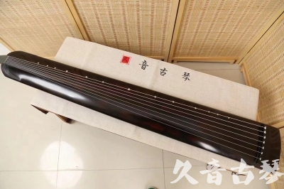 伊春市●久音古琴  ●今日推荐20240709  [高级演奏正和]