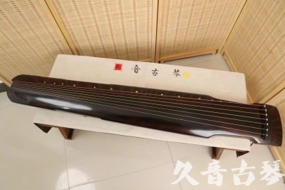 伊春市●久音古琴   ●新品推荐20240711  [高级精品演奏仲尼式]