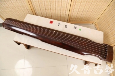伊春市●久音古琴  ●今日推荐 20240814 [顶级演奏仲尼]