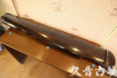 伊春市●久音古琴  ●今日推荐 20240828 [顶级演奏伏羲]
