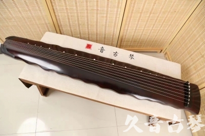 伊春市●久音古琴  ●今日推荐  20240903[顶级演奏落霞]