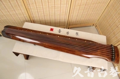 伊春市●久音古琴  ●今日推荐 20240913 [断纹仲尼式]